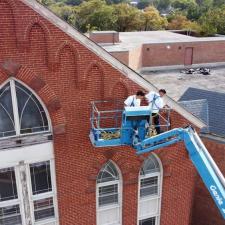 Asbury United Methodist Church 5